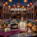 Aventus: El Aroma del Éxito y el Poder Absoluto