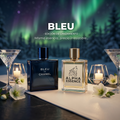 Bleu: El Sello de la Distinción y la Libertad