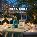 Erba Pura: La Explosión de Color y Exotismo Mediterráneo