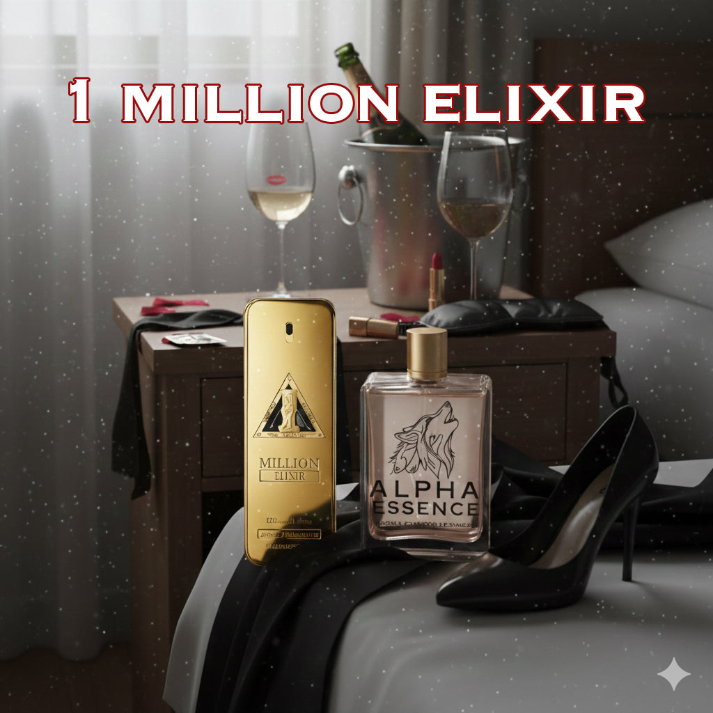 1 MILLION ELIXIR