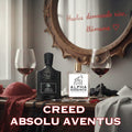 CREED ABSOLU AVENTUS