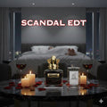 SCANDAL EDT