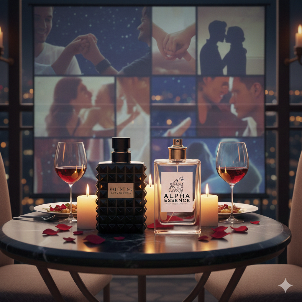 Valentino Born in Roma