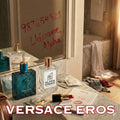 VERSACE EROS
