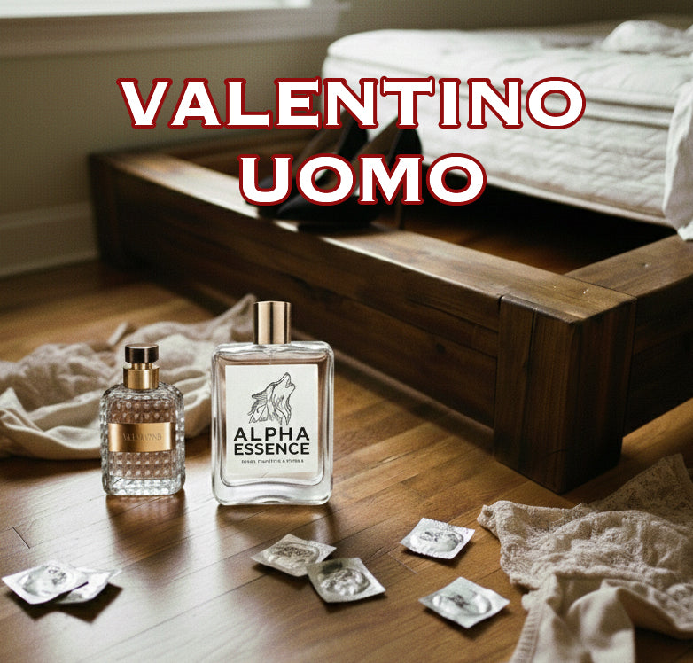 VALENTINO UOMO