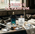 LE BEAU LE PARFUM