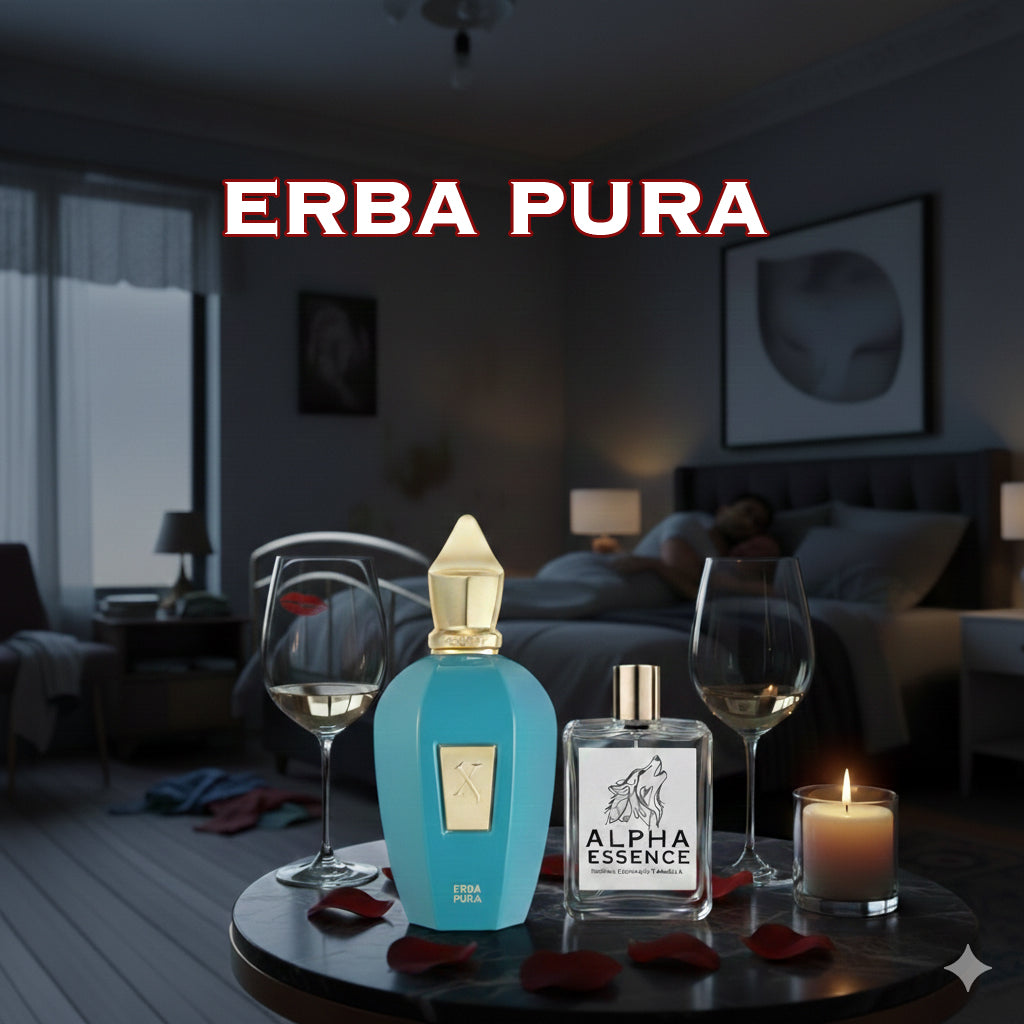 ERBA PURA