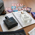 BLEU DE CHANEL BHARARA KING