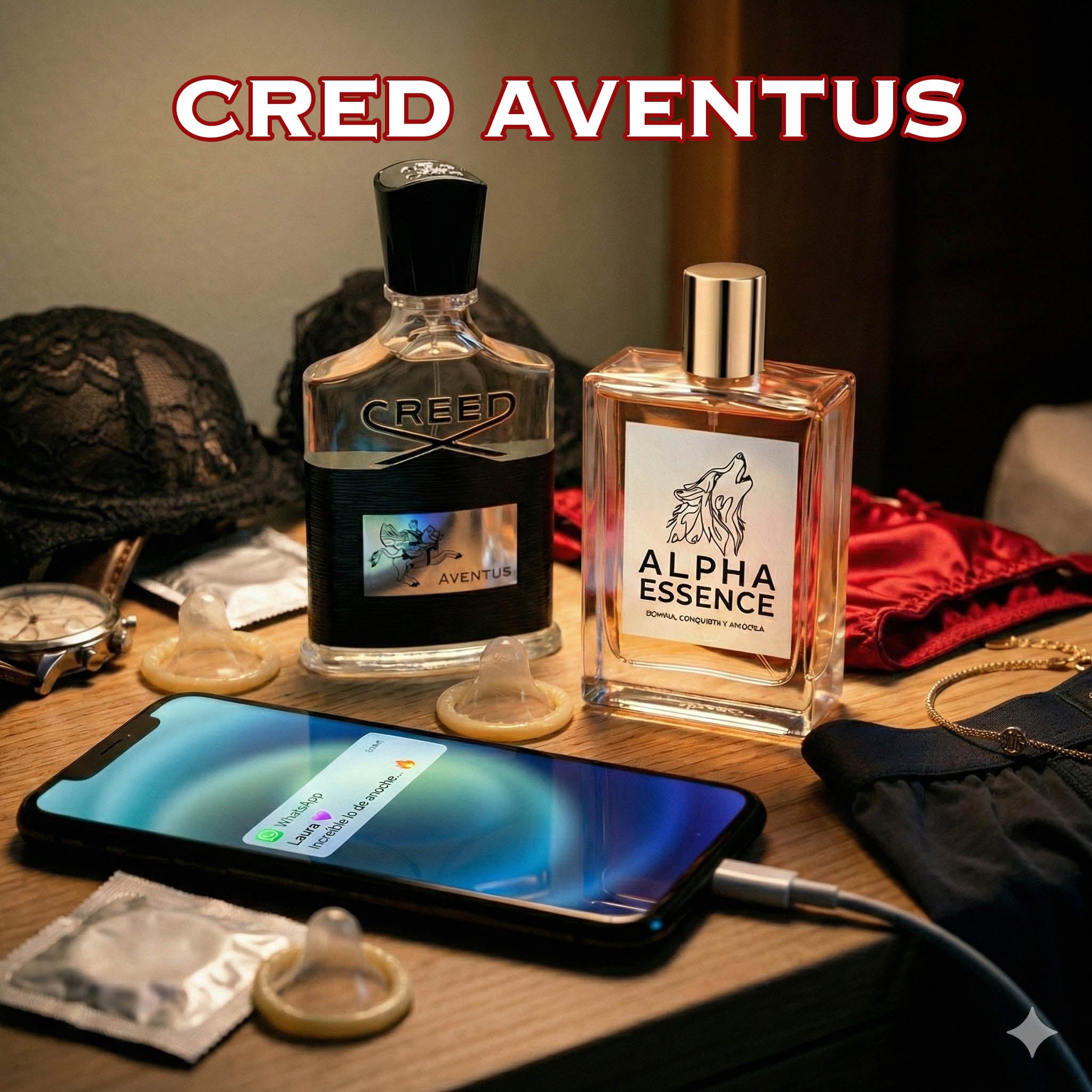 CREED AVENTUS