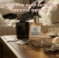 CLUB THE NUIT INTENSE (BESTIA NEGRA)