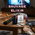 SAUVAGE ELIXIR