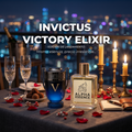 Invictus: El Aroma de la Victoria Absoluta