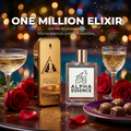 1 Million Elixir: La Cúspide del Lujo y la Intensidad