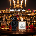Phantom: La Revolución Tecnológica de la Seducción