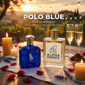 Polo Blue: La Libertad de los Horizontes Infinitos