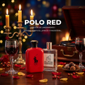 Polo Red: La Adrenalina de la Seducción en Estado Puro