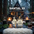 Santal 33: El Icono de la Sofisticación Alternativa