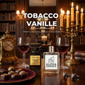Tobacco Vanille: El Lujo Hecho Fragancia